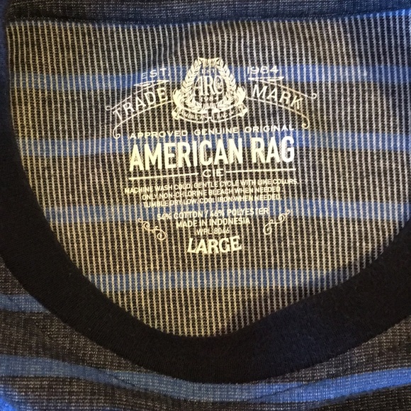 Men’s longsleeve shirt - Picture 2 of 2